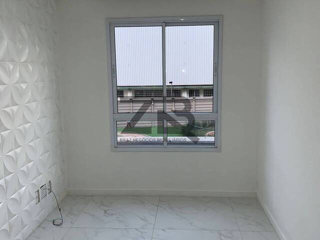 #109 - Apartamento Pronto para Morar para Venda em Hortolândia - SP