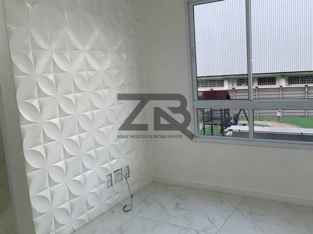 Apartamento Pronto para Morar para Venda em Hortolândia - 5