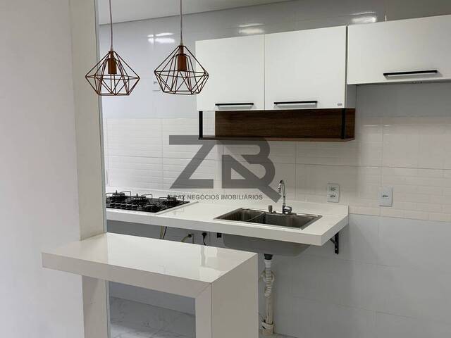 Apartamento Pronto para Morar para Venda em Hortolândia - 4