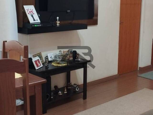 #110 - Apartamento Pronto para Morar para Venda em Campinas - SP