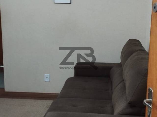 #110 - Apartamento Pronto para Morar para Venda em Campinas - SP
