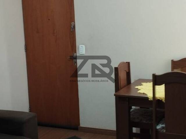Apartamento Pronto para Morar para Venda em Campinas - 5
