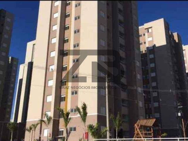 Apartamento Pronto para Morar para Venda em Sumaré - 5
