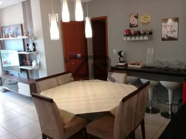 Apartamento Pronto para Morar para Venda em Sumaré - 4