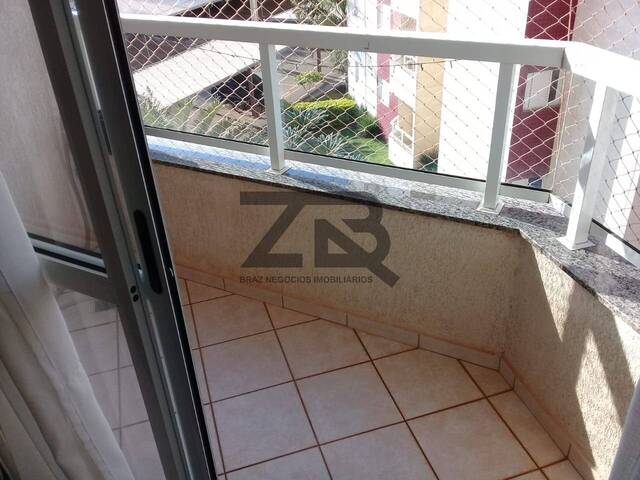 Apartamento Pronto para Morar para Venda em Sumaré - 5