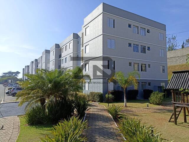 #126 - Apartamento Pronto para Morar para Venda em Campinas - SP