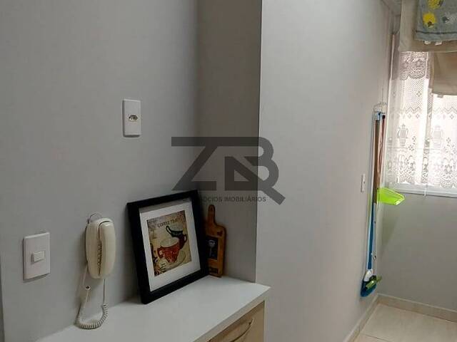 #134 - Apartamento Pronto para Morar para Venda em Hortolândia - SP