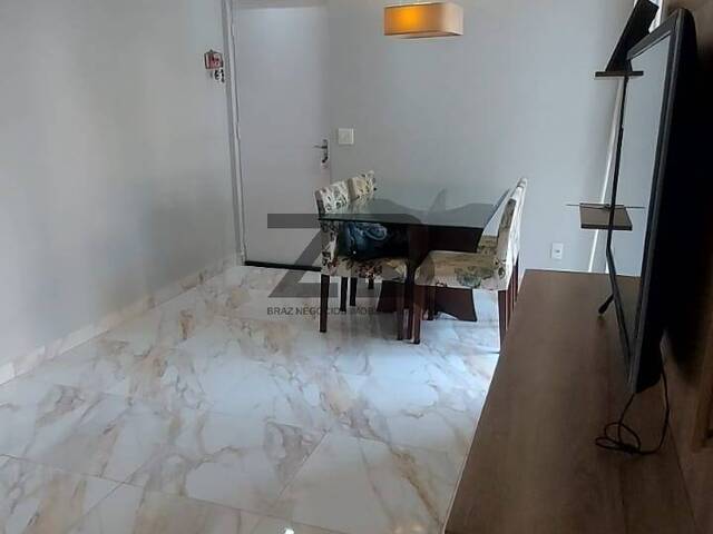 Apartamento Pronto para Morar para Venda em Hortolândia - 5