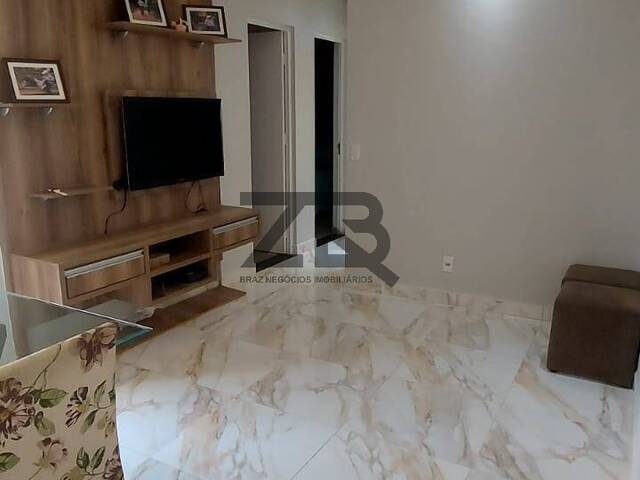 Apartamento Pronto para Morar para Venda em Hortolândia - 4