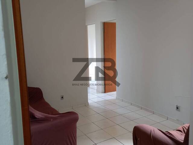 Apartamento Pronto para Morar para Venda em Campinas - 4