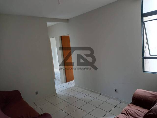 #120 - Apartamento Pronto para Morar para Venda em Campinas - SP