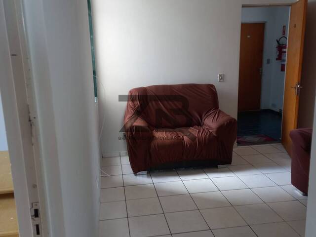 #120 - Apartamento Pronto para Morar para Venda em Campinas - SP