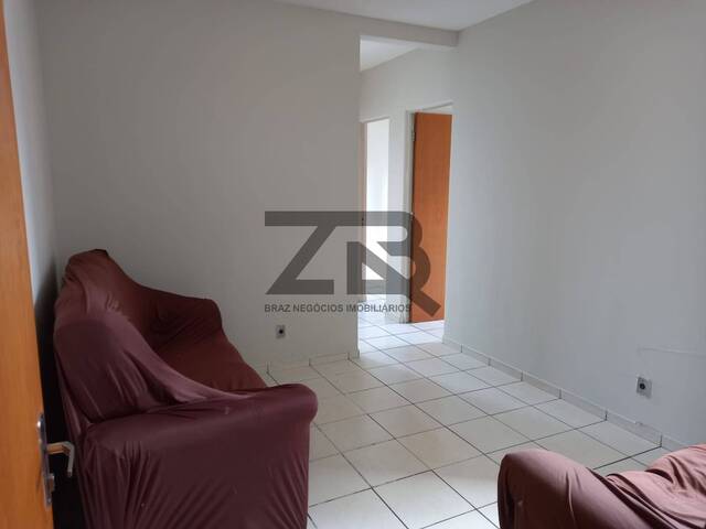 Apartamento Pronto para Morar para Venda em Campinas - 5