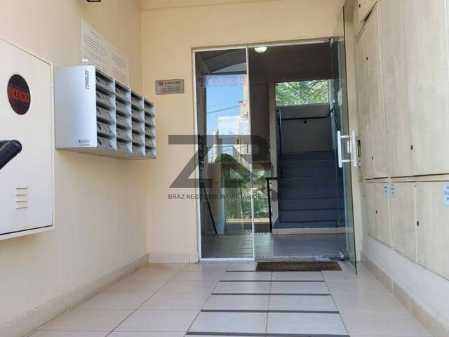 #138 - Apartamento Pronto para Morar para Venda em Hortolândia - SP