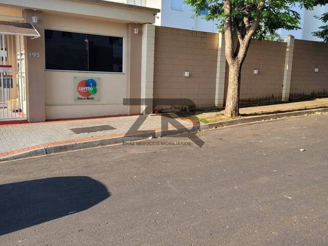 #138 - Apartamento Pronto para Morar para Venda em Hortolândia - SP