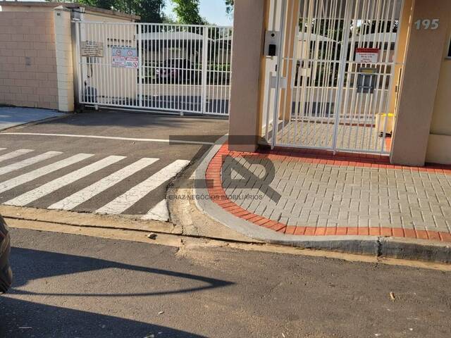 Apartamento Pronto para Morar para Venda em Hortolândia - 4