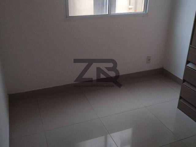 #141 - Apartamento Pronto para Morar para Venda em Hortolândia - SP