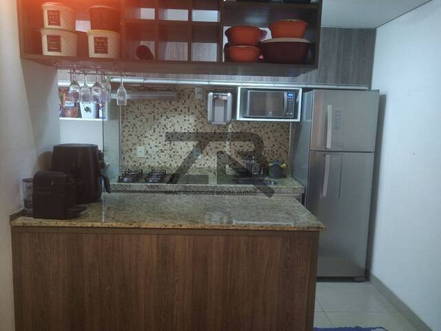Apartamento Pronto para Morar para Venda em Hortolândia - 4