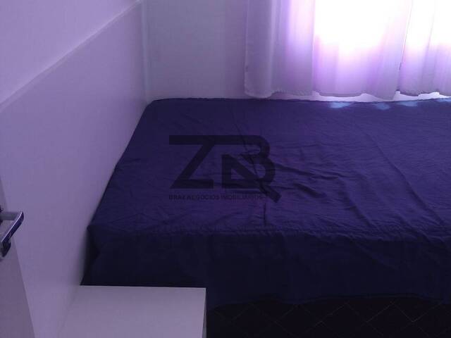 Apartamento Pronto para Morar para Venda em Hortolândia - 5