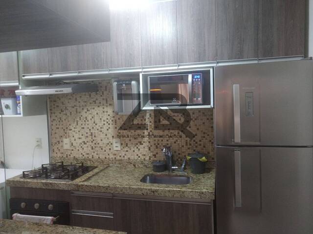 #141 - Apartamento Pronto para Morar para Venda em Hortolândia - SP