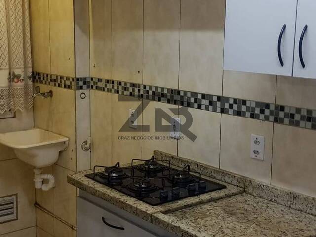 #145 - Apartamento Pronto para Morar para Venda em Hortolândia - SP
