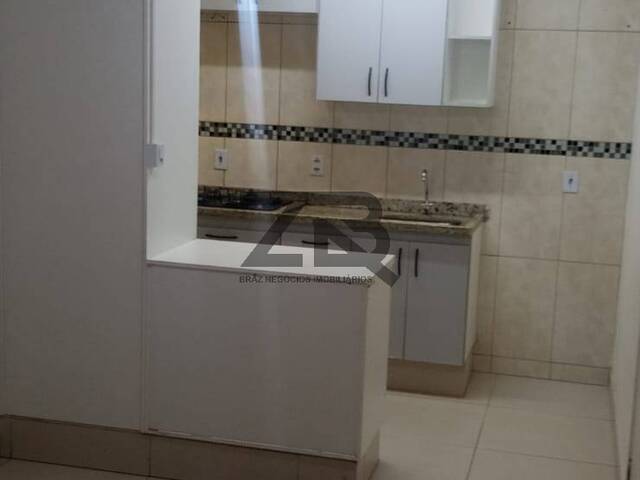 Apartamento Pronto para Morar para Venda em Hortolândia - 5