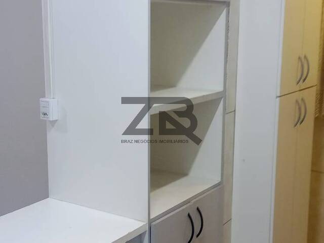 Apartamento Pronto para Morar para Venda em Hortolândia - 4