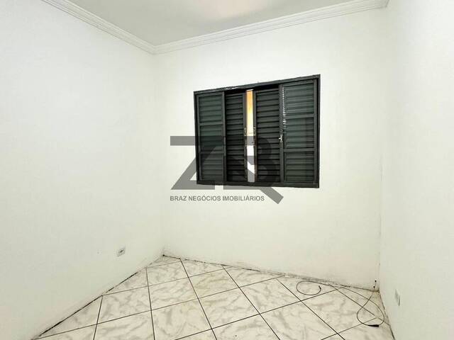 #147 - Casa para Venda em Hortolândia - SP