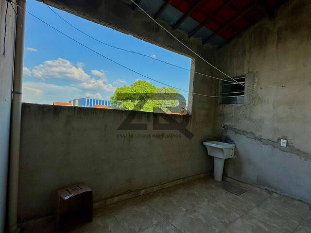 Casa para Venda em Hortolândia - 5