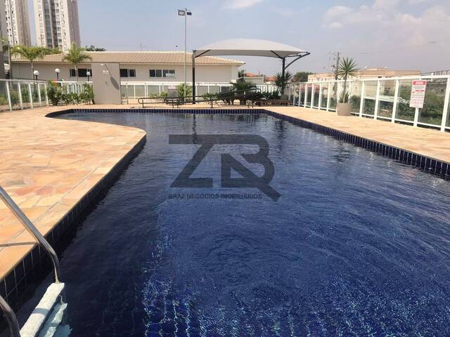 #149 - Apartamento Pronto para Morar para Venda em Hortolândia - SP