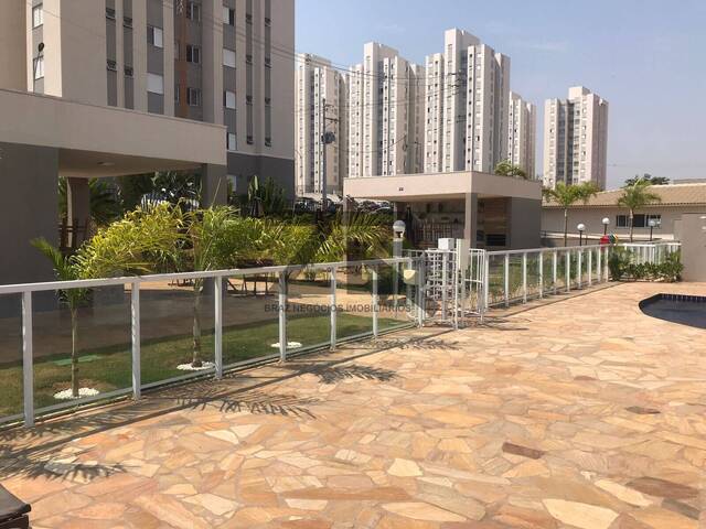 Apartamento Pronto para Morar para Venda em Hortolândia - 5