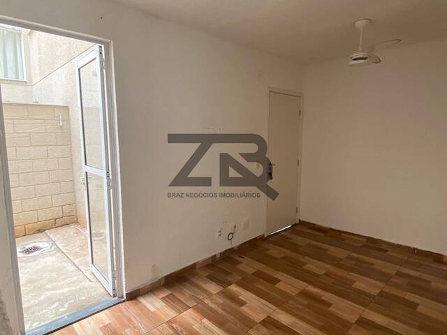 #150 - Apartamento Pronto para Morar para Venda em Hortolândia - SP