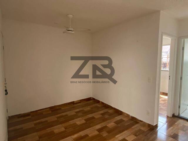 Apartamento Pronto para Morar para Venda em Hortolândia - 4