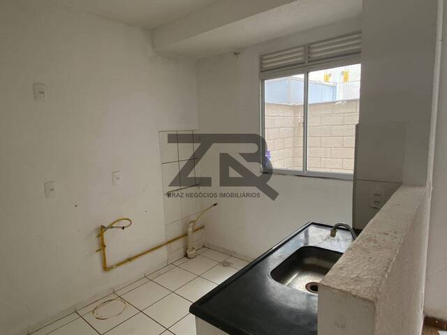Apartamento Pronto para Morar para Venda em Hortolândia - 5