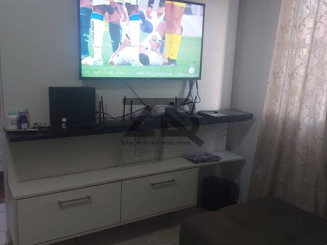 Apartamento Pronto para Morar para Venda em Hortolândia - 4