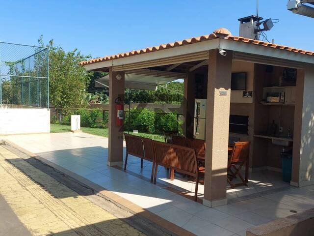 #154 - Apartamento Pronto para Morar para Venda em Hortolândia - SP