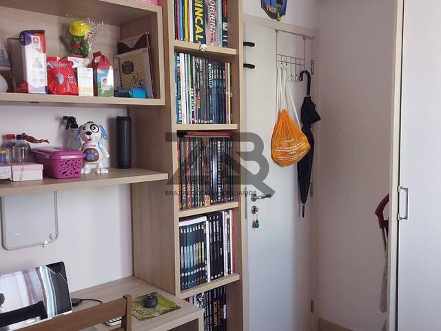 Apartamento Pronto para Morar para Venda em Hortolândia - 5