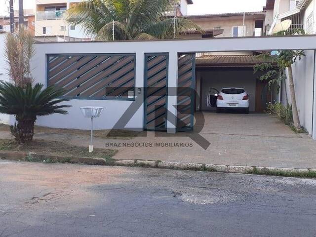 #155 - Casa para Venda em Campinas - SP