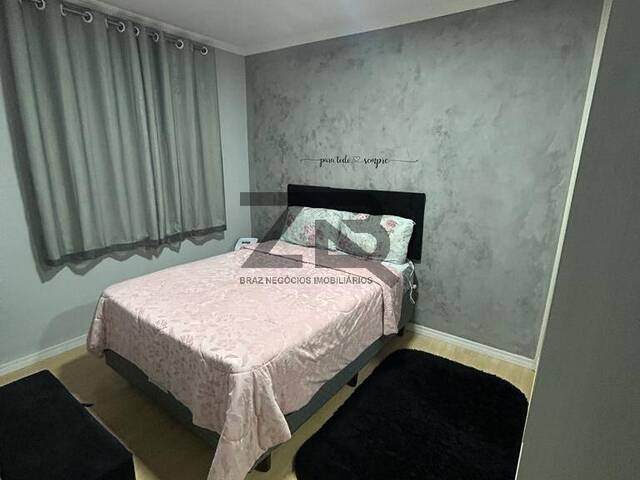 #157 - Apartamento Pronto para Morar para Venda em Campinas - SP