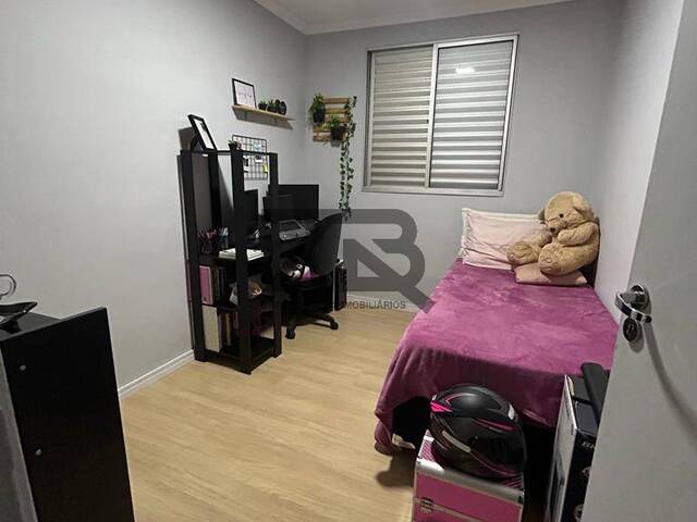 #157 - Apartamento Pronto para Morar para Venda em Campinas - SP