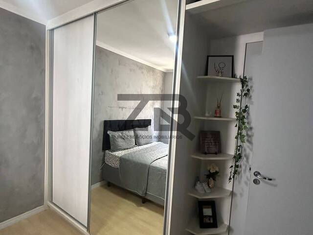 Apartamento Pronto para Morar para Venda em Campinas - 5