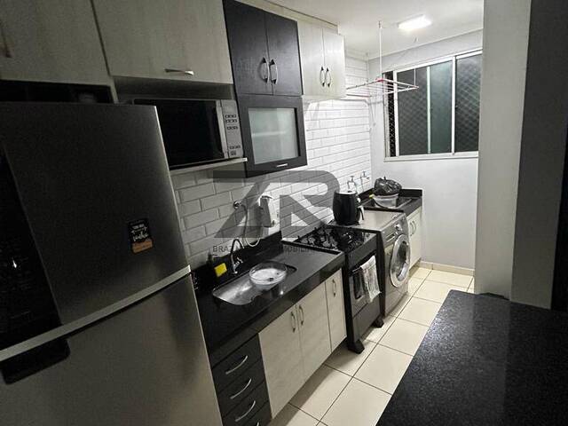 Apartamento Pronto para Morar para Venda em Campinas - 4