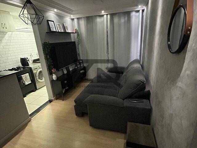 #157 - Apartamento Pronto para Morar para Venda em Campinas - SP