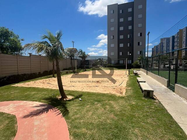 Apartamento Pronto para Morar para Venda em Hortolândia - 4