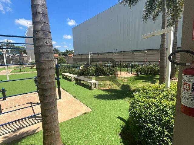 Apartamento Pronto para Morar para Venda em Hortolândia - 5