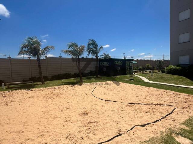 #161 - Apartamento Pronto para Morar para Venda em Hortolândia - SP