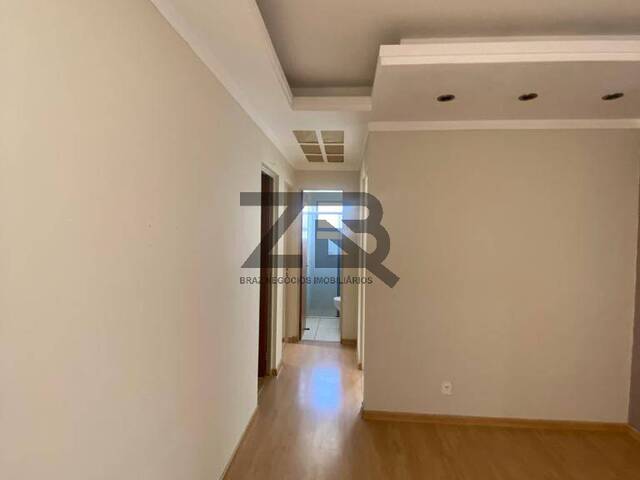#162 - Apartamento Pronto para Morar para Venda em Campinas - SP