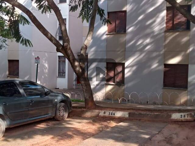 Apartamento Pronto para Morar para Venda em Campinas - 4