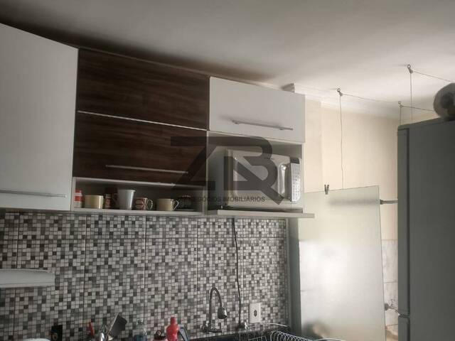 #174 - Apartamento Pronto para Morar para Venda em Campinas - SP
