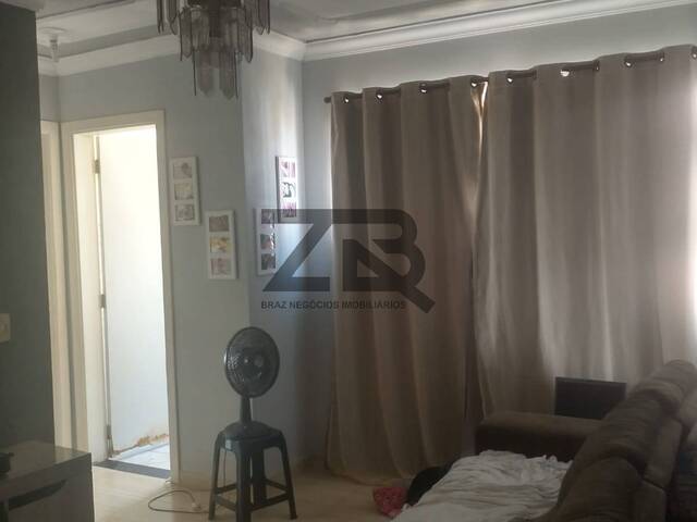 #174 - Apartamento Pronto para Morar para Venda em Campinas - SP